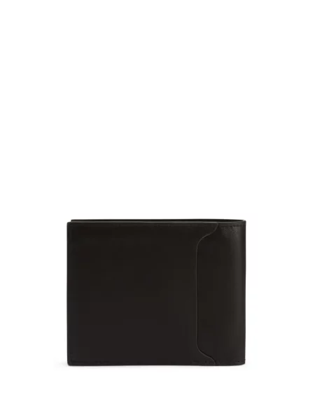 Piniginė Giuseppe Zanotti juoda