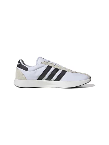Pantofi Adidas alb