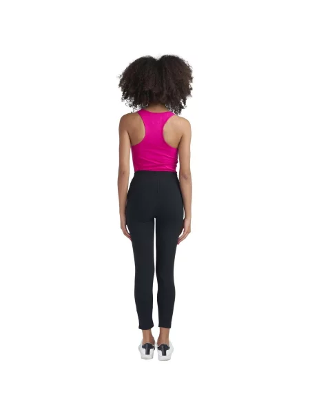 Pantaloni sport Leone 1947 negru