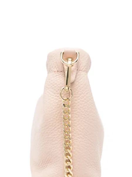Body Marc Ellis din piele