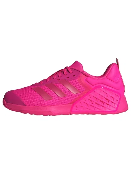 Adidas Batai į sporto salę Dropset 3 strength training Rožinė raudona