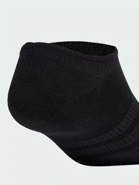 Носки Adidas серые