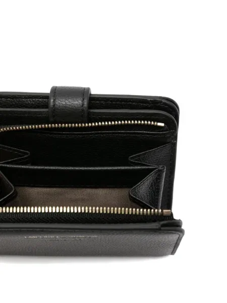 Portofel Emporio Armani negru