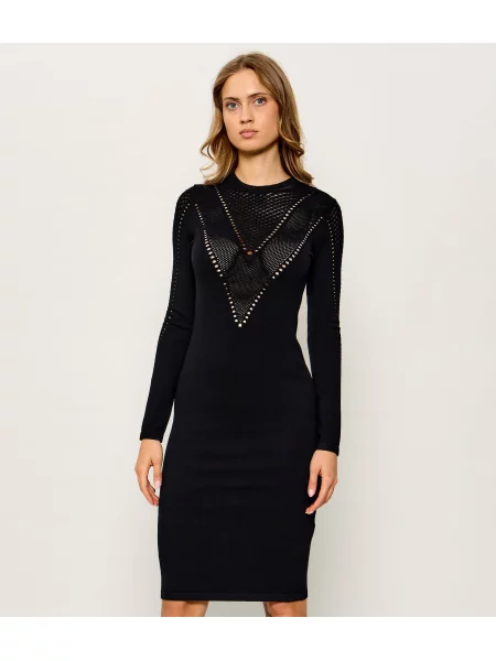 Liu Jo Rochie negru