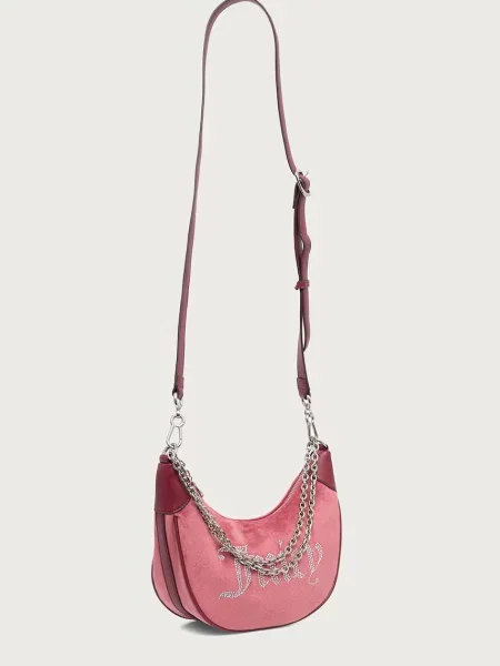 Juicy Couture сумка крос-боді KIMBERLY