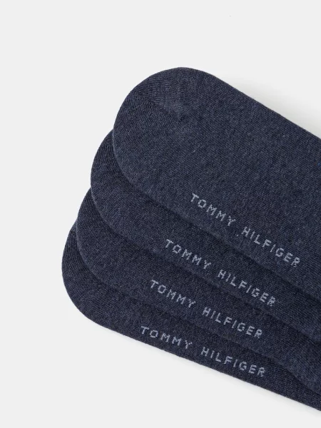 Tommy Hilfiger ponožky s bavlnou