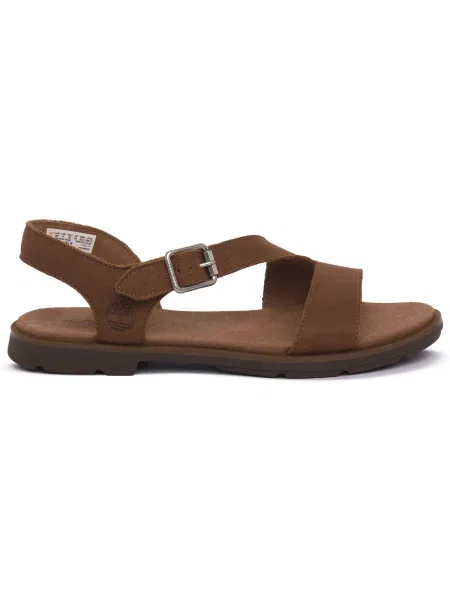 Pantofi Timberland maro