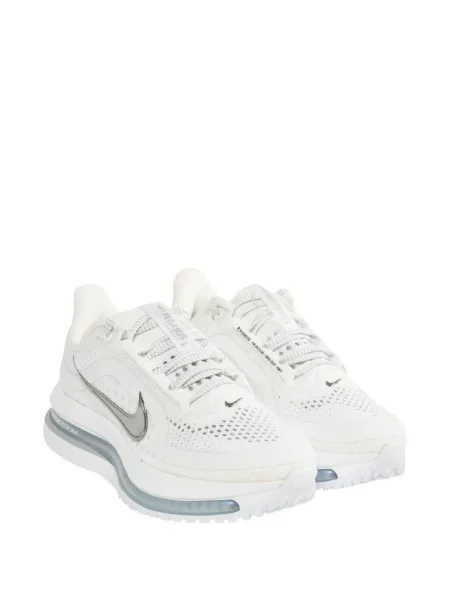 Sneakerși Nike Air Zoom negru