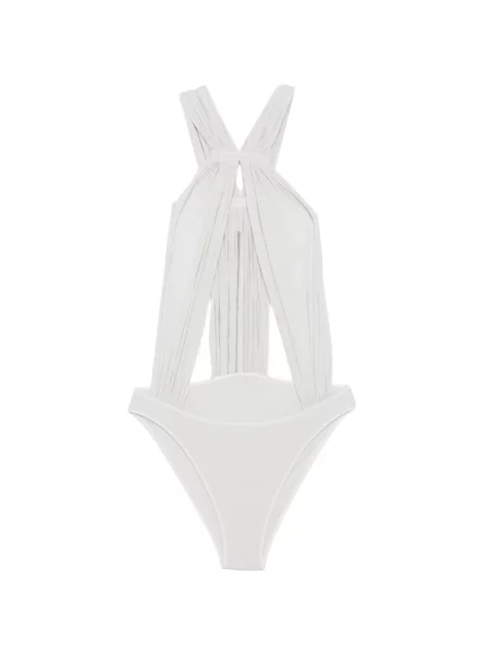 Bodi Rick Owens bijela