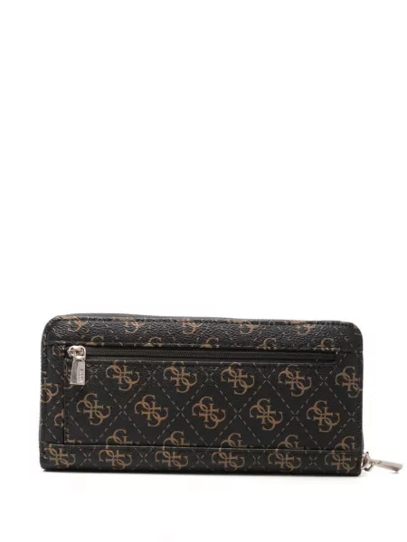 Portofel Guess maro