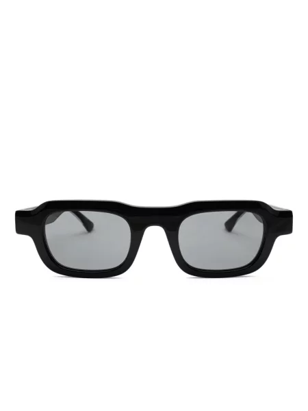 Ochelari de soare Nialaya Jewelry negru