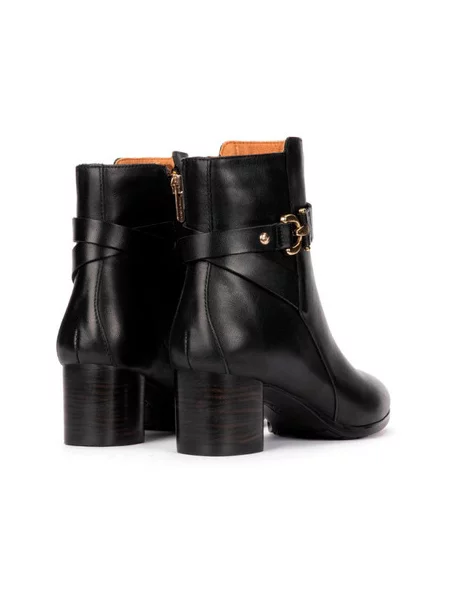 Pantofi Pikolinos negru