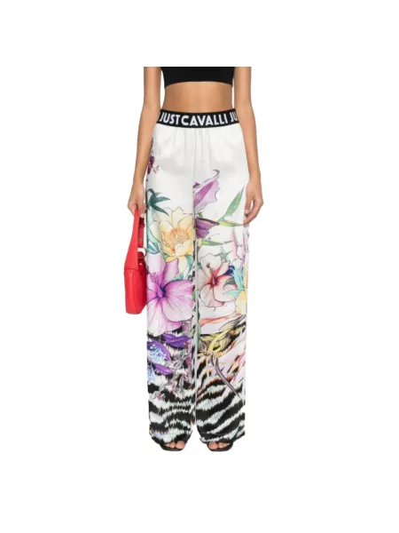Spodnie Just Cavalli