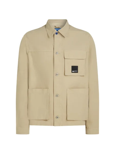 Košulja Karl Lagerfeld Jeans