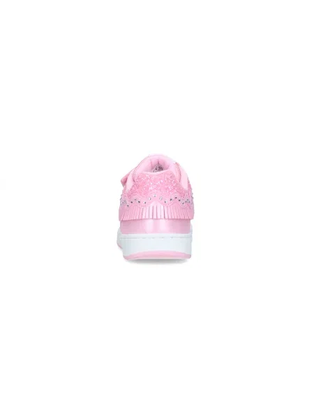 Pantofi copii Lelli Kelly roz