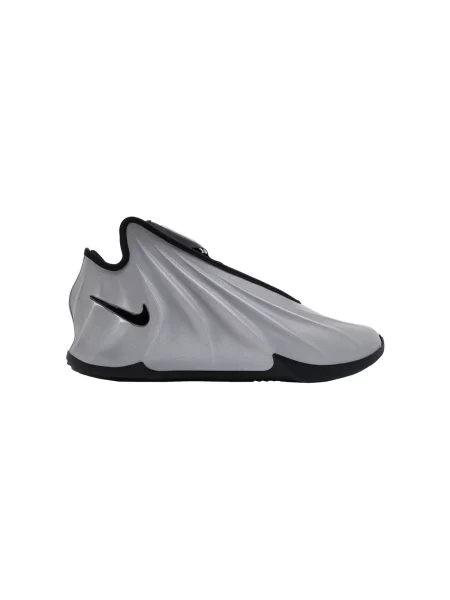 Pantofi Nike gri