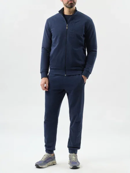Спортивний костюм Bikkembergs синій