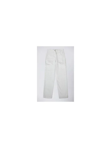 Pantaloni Aeronautica Militare alb