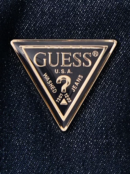 Guess стьобана куртка IVANA