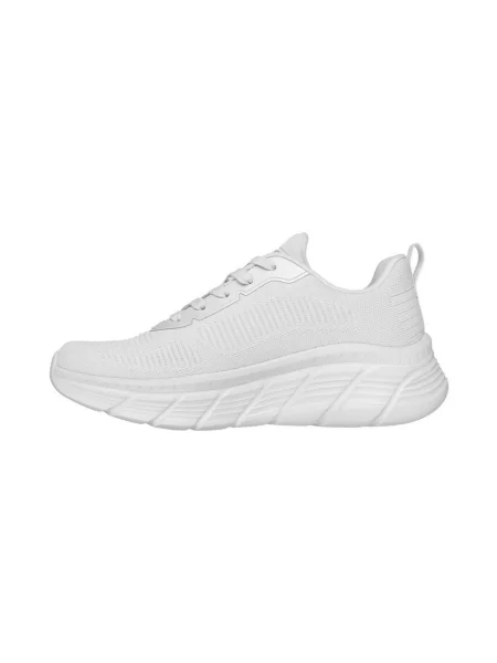 Tenisky Skechers biela
