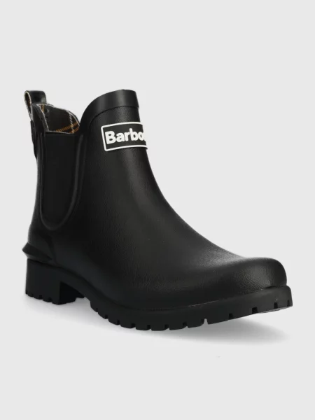 Barbour cizme Wilton