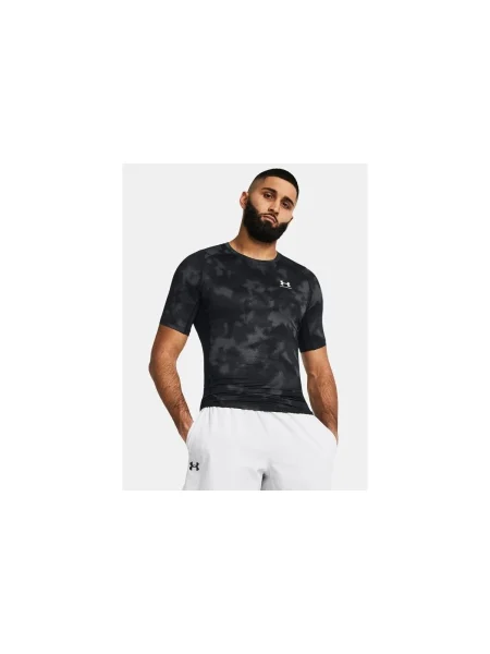 Tricou Under Armour negru