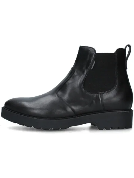 Pantofi Nerogiardini negru