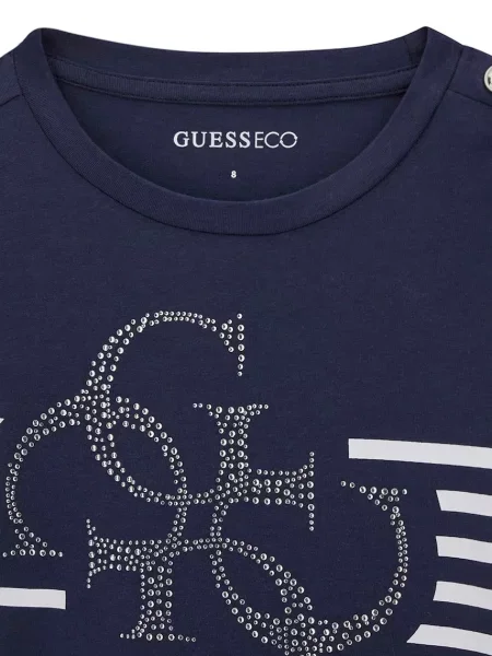 Детский лонгслив Guess