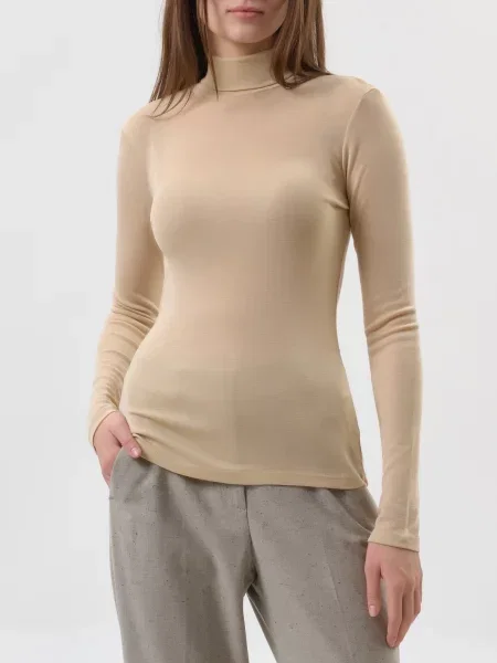 Шкарпетки Weekend Max Mara бежеві