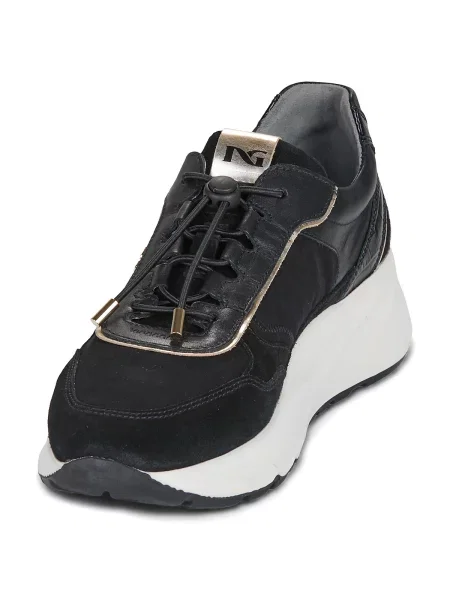 Pantofi Nerogiardini negru