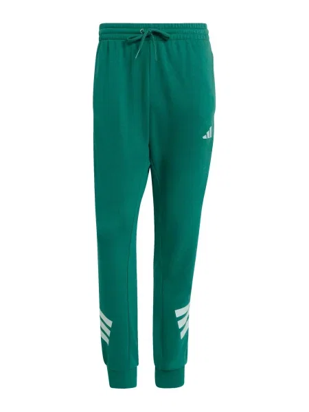 ADIDAS SPORTSWEAR Športne hlače smaragd meta