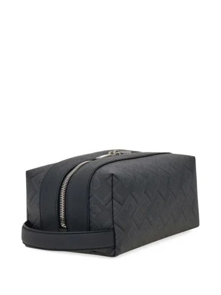 Geantă Ferragamo negru