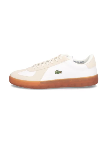 Tenisky Lacoste bílé