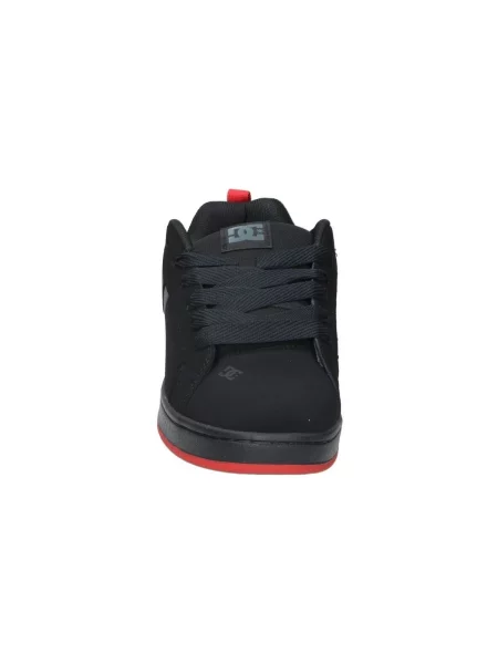 Tenisky Dc Shoes čierna