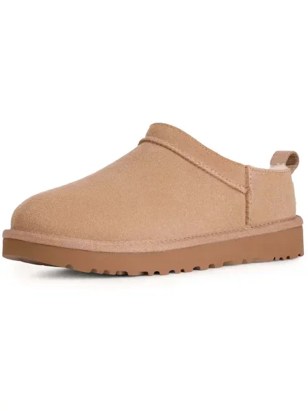 Pantofi Ugg clasici bej