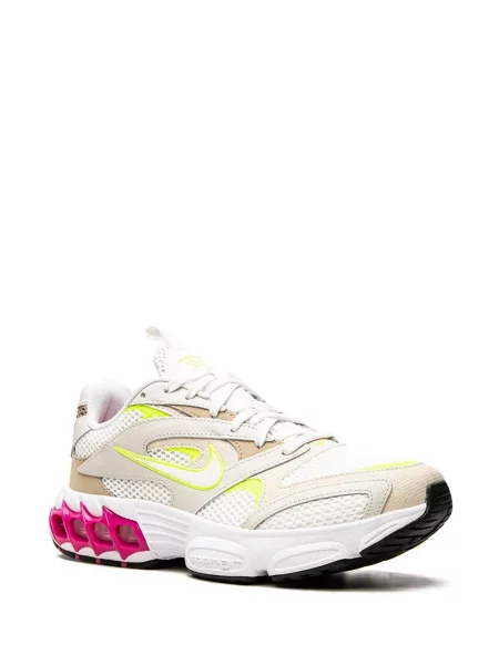 Tenisky Nike Zoom bílé