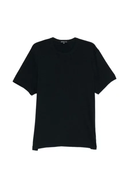 Scurt tricou James Perse negru