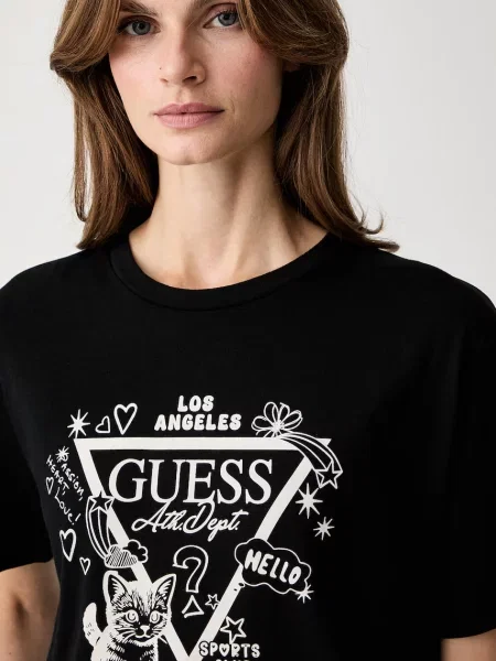 Футболка Guess