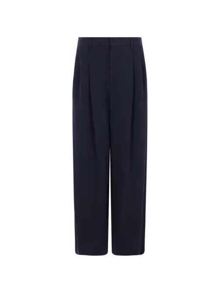 Pantaloni 's Max Mara albastru