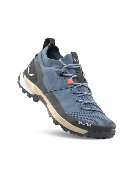 Pantofi Salewa tricotate