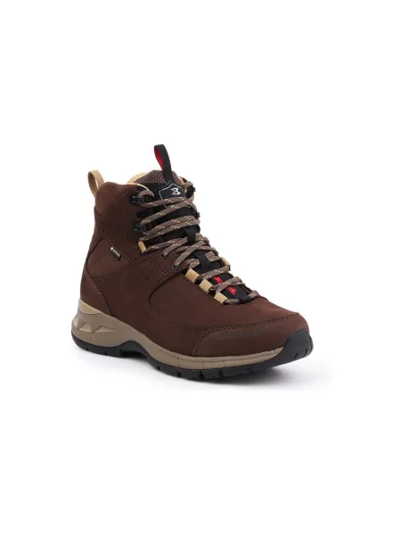 Pantofi Garmont maro