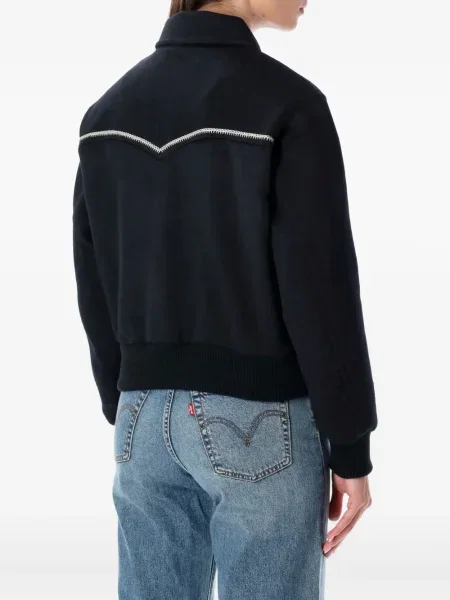 Geacă Levi's® negru