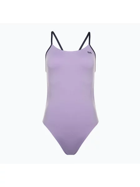 Пола Tyr виолетово