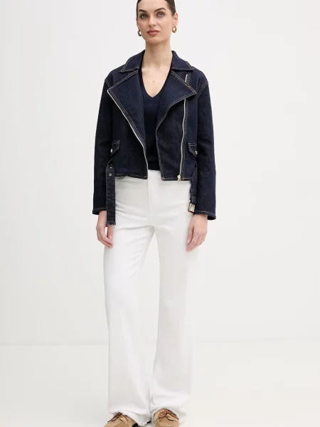 Джинсова куртка Gaudi