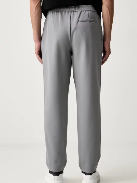 Calvin Klein férfi alsó viszkózzal szürke