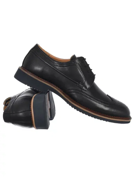 Botine chelsea B Originals negru