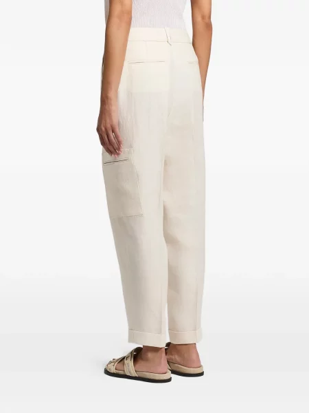 Pantaloni Peserico