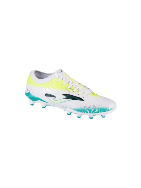 Pantofi Joma alb