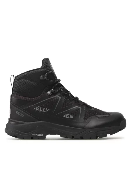 Helly Hansen buty CASCADE MID czarny