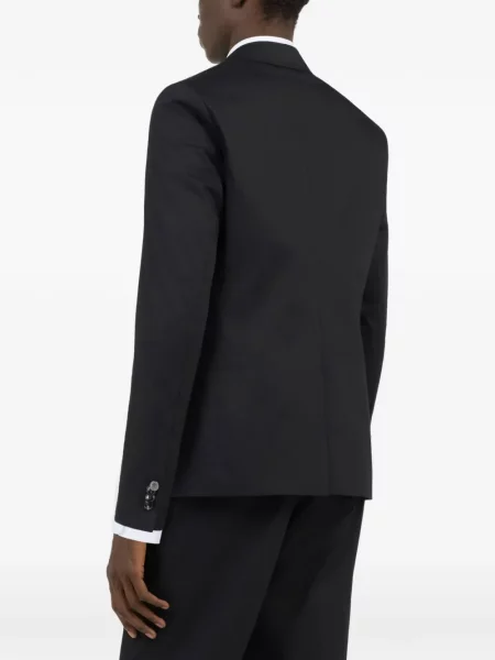 Costum Roberto Cavalli negru